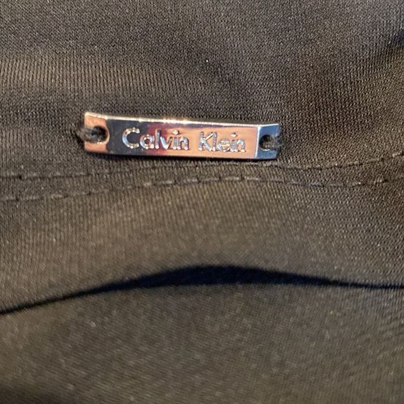 Calvin Klein sleeveless top - Picture 8 of 9